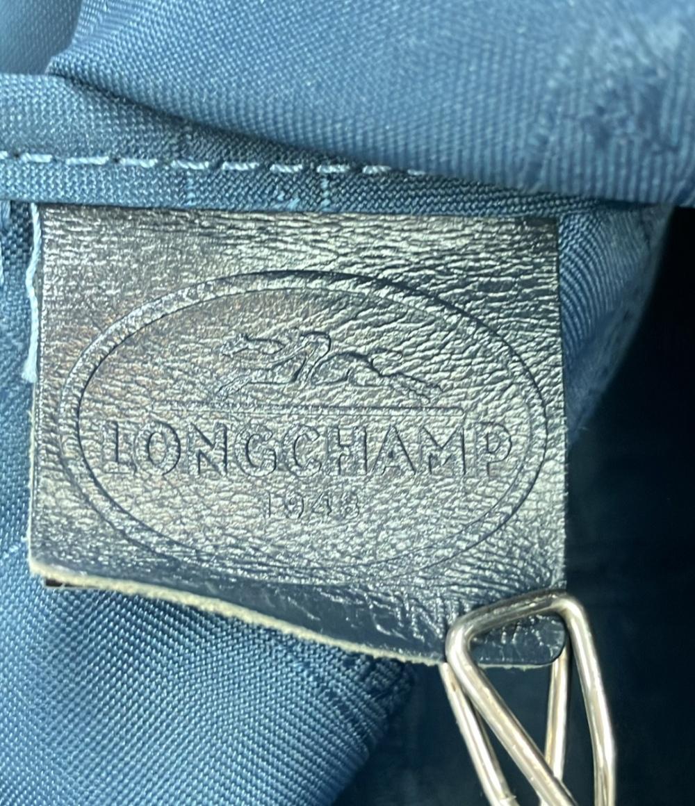 Longchamp ショルダーバッグ 斜め掛け レディース ロンシャン