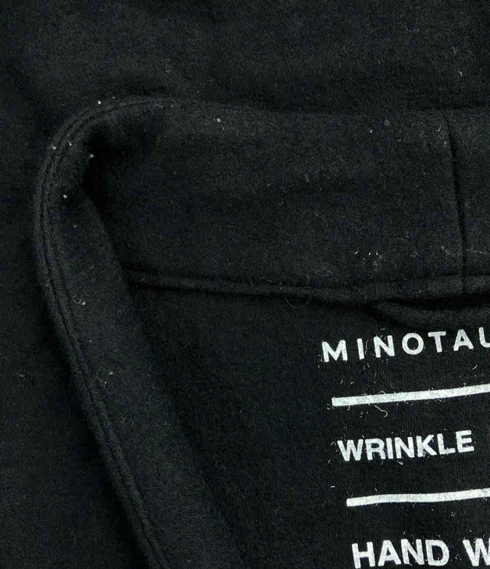 MINOTAUR INST ジップアップ カーディガン メンズ SIZE S/M ミノトールインスト