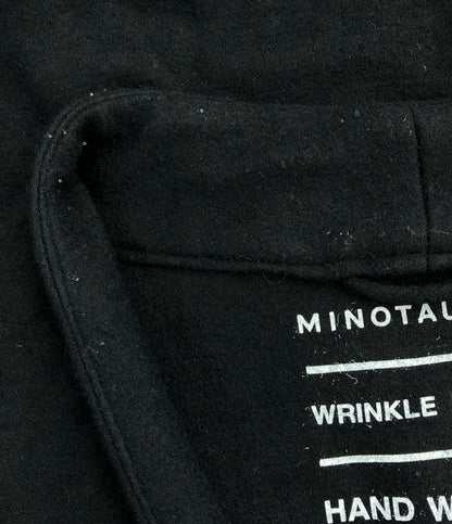 MINOTAUR INST ジップアップ カーディガン メンズ SIZE S/M ミノトールインスト