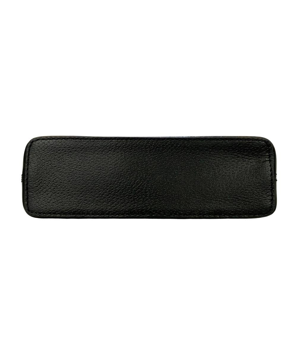 ★美品kate spadeショルダーバッグ★モノトーン　バイカラー Kate Spade ショルダーバッグ 斜め掛け バイカラー レディース ケイト