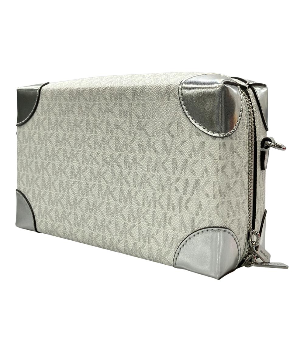 MICHAEL KORS ショルダーバッグ 斜め掛け レディース マイケルコース