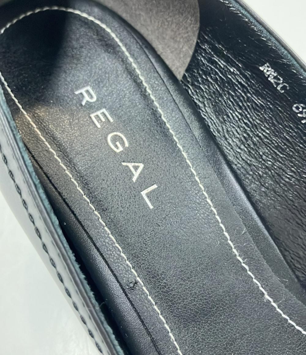 リーガル パンプス レディース SIZE 24.5 REGAL