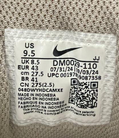 NIKE ローカットスニーカー エアマックス90 DM0029-110 メンズ SIZE 27.5 ナイキ