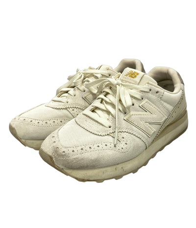NEW BALANCE ローカットスニーカー WL996TAF レディース SIZE 24.0 ニューバランス