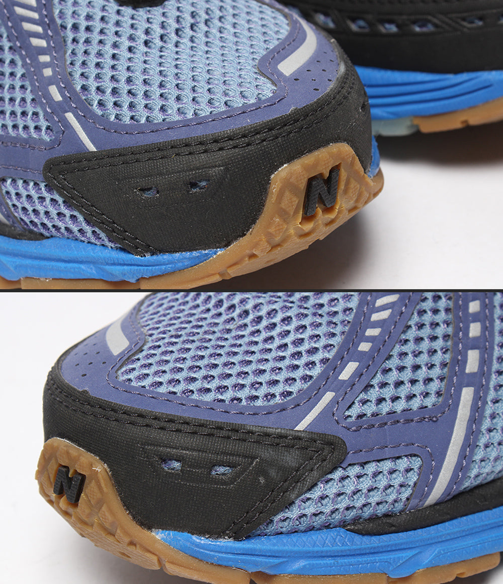 NEW BALANCE Action Bronson ローカットスニーカー メデューサ アズール M1906RON メンズ SIZE 29.0 ニューバランス アクション ブロンソン
