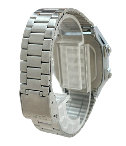 CASIO 腕時計 クオーツ A178W メンズ カシオ