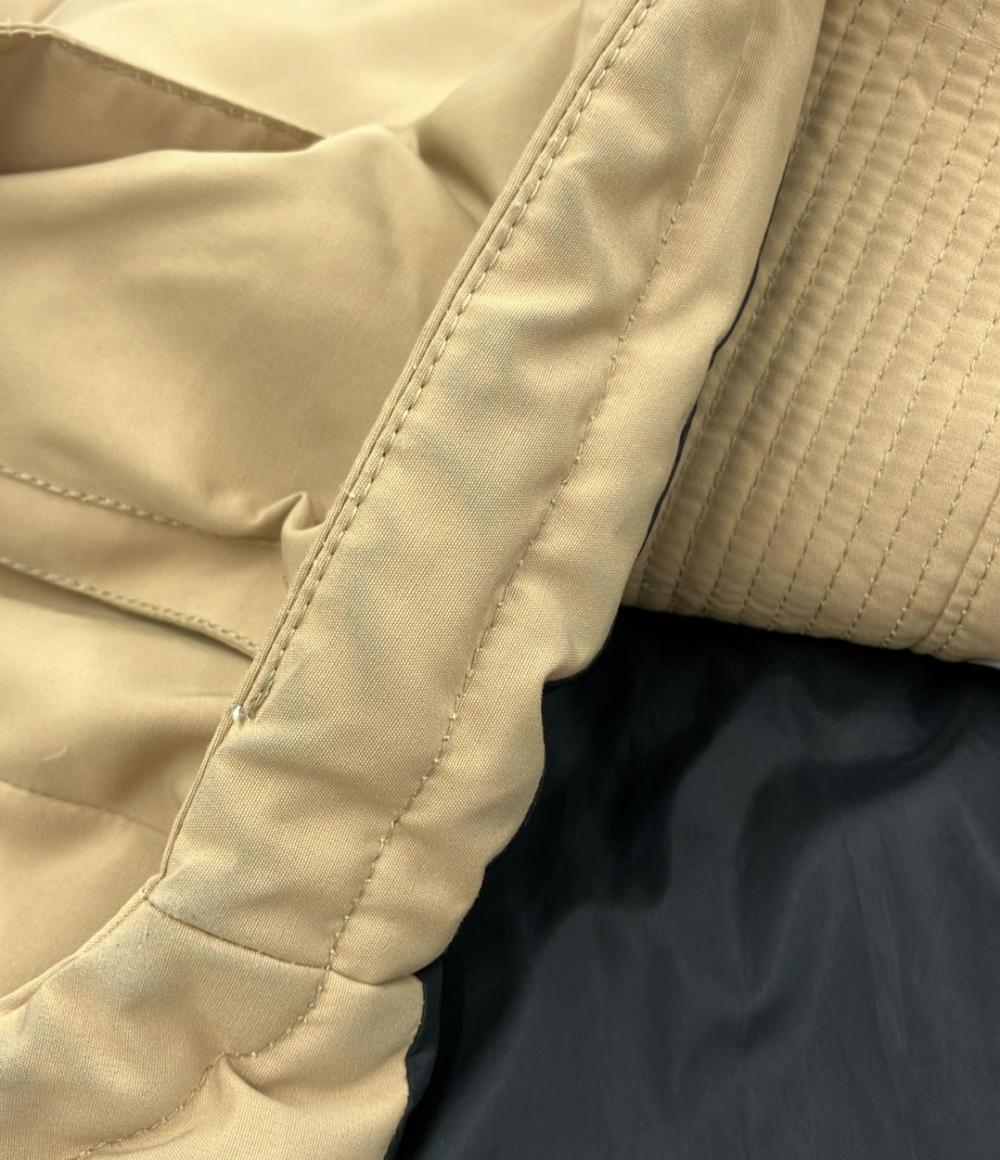 アークティックエクスプローラー ダウンジャケット ファー レディース SIZE M ARCTIC EXPLORER