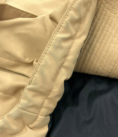 アークティックエクスプローラー ダウンジャケット ファー レディース SIZE M ARCTIC EXPLORER