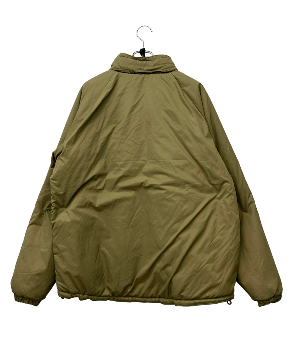 ｲｷﾞﾘｽ軍 PCSサーマルジャケット メンズ SIZE L