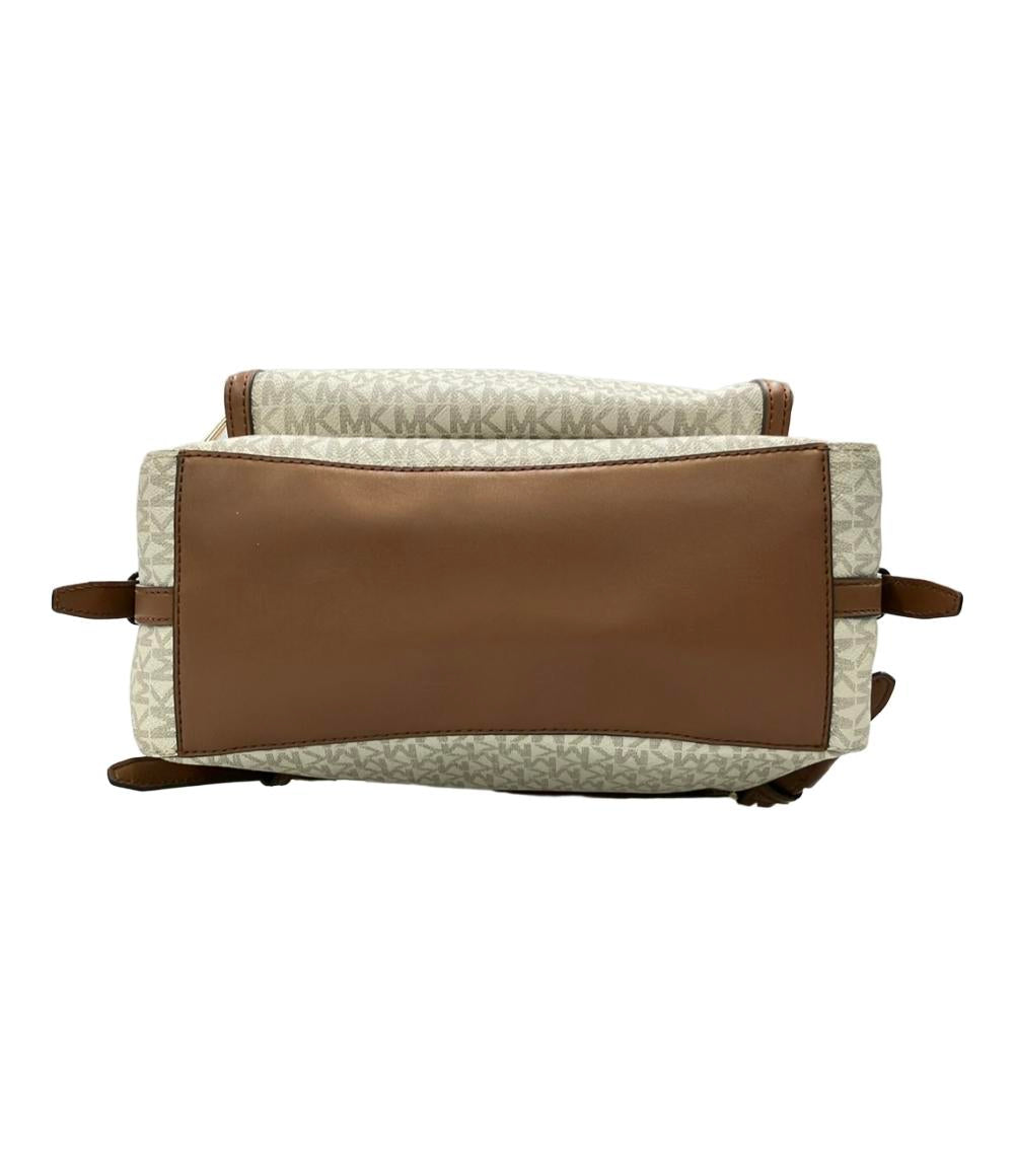 マイケルコース リュック MKシグネチャー レディース MICHAEL KORS