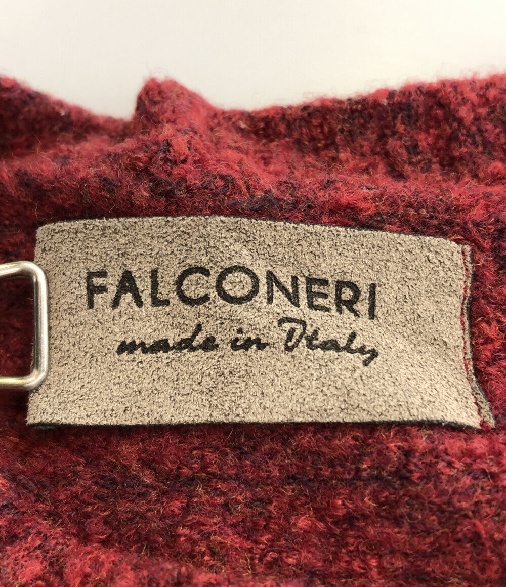 ファルコネリ  長袖ニット      メンズ SIZE 48 (L) falconeri