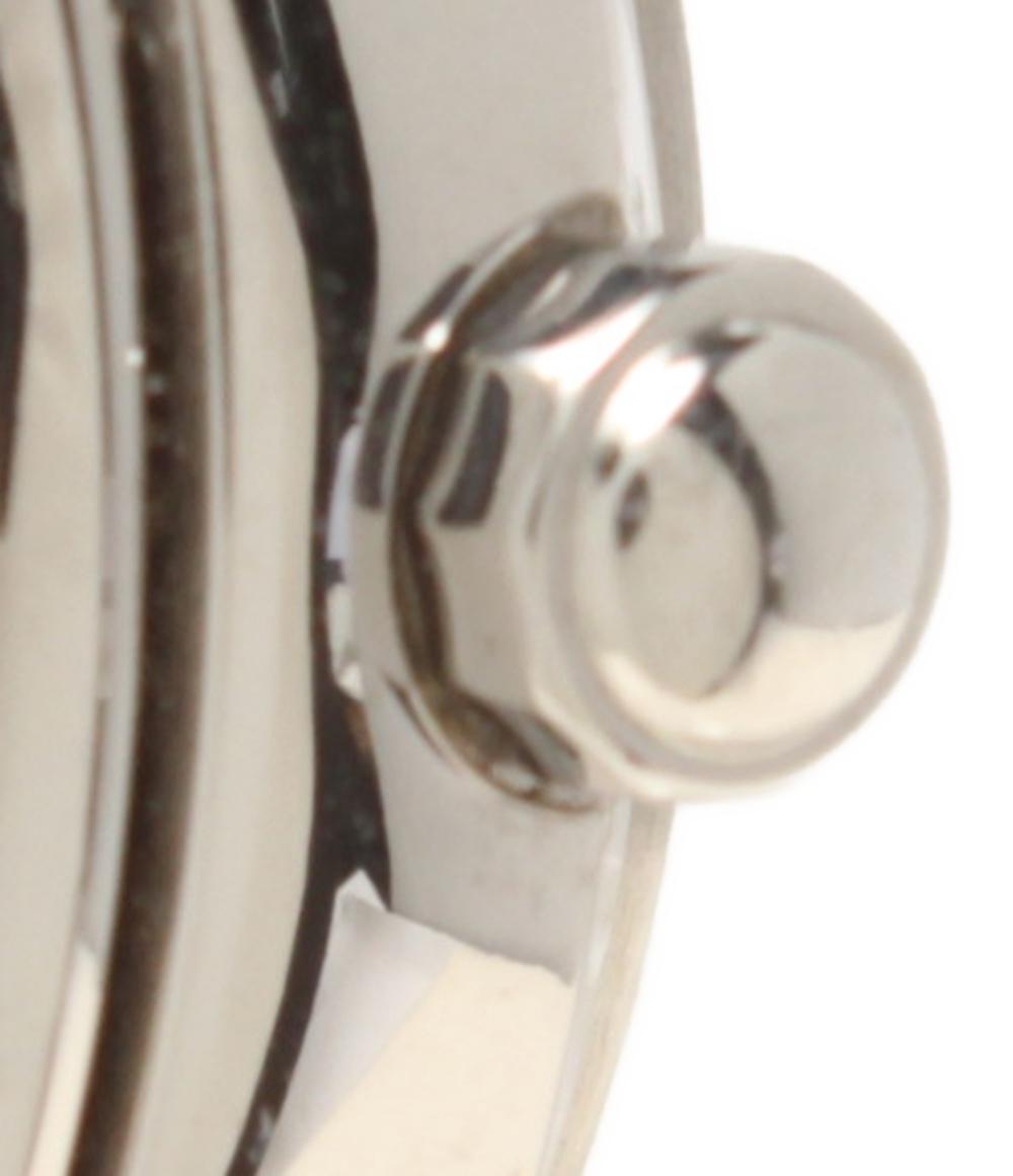 美品 CITIZEN 腕時計 クロスシー xC ソーラー シルバー E001-T020330 レディース シチズン