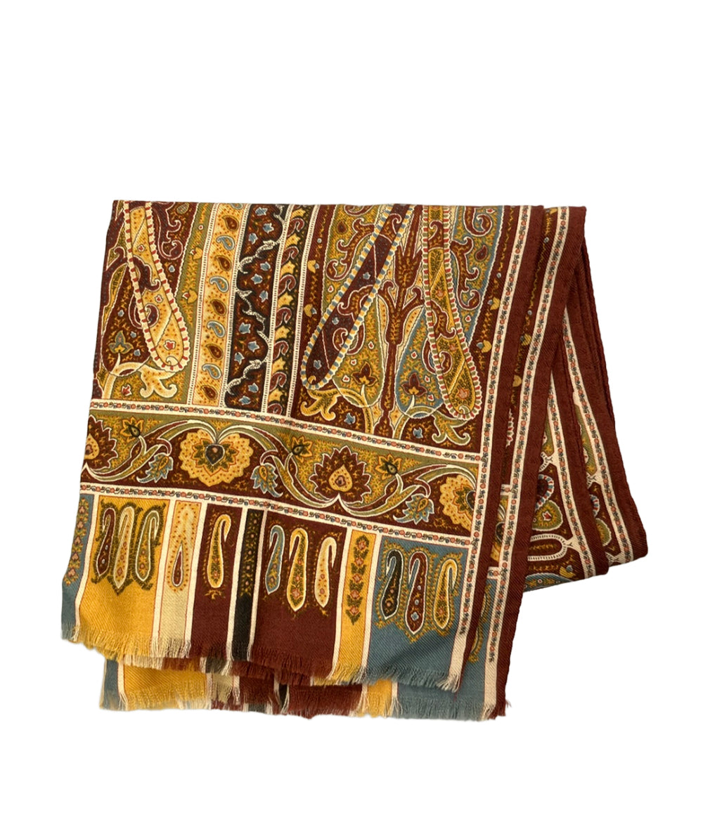 ETRO スカーフ レディース エトロ