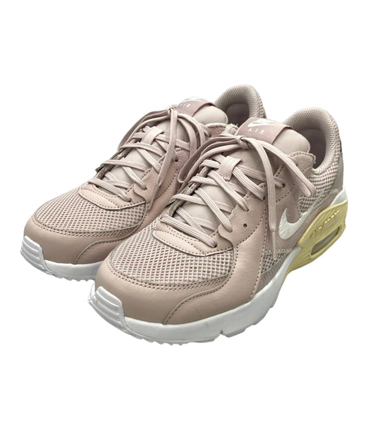 NIKE ローカットスニーカー エア マックス エクシー CD5432-010 レディース SIZE 24.5 ナイキ