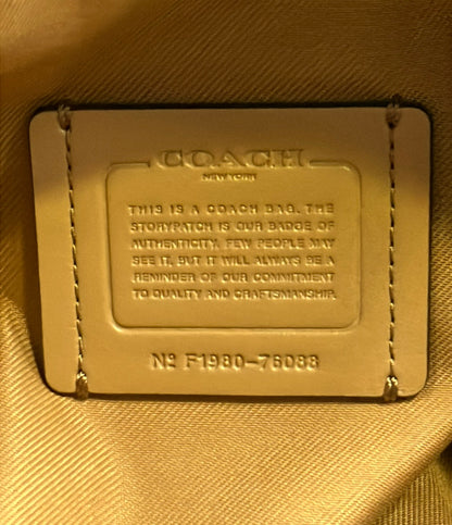 COACH トートバッグ 76088 レディース コーチ