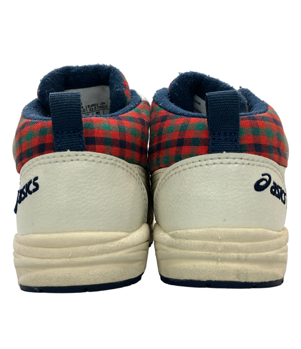 asics ベビーシューズ ×ファミリア スクスク TUB008 ベビー SIZE 14.0