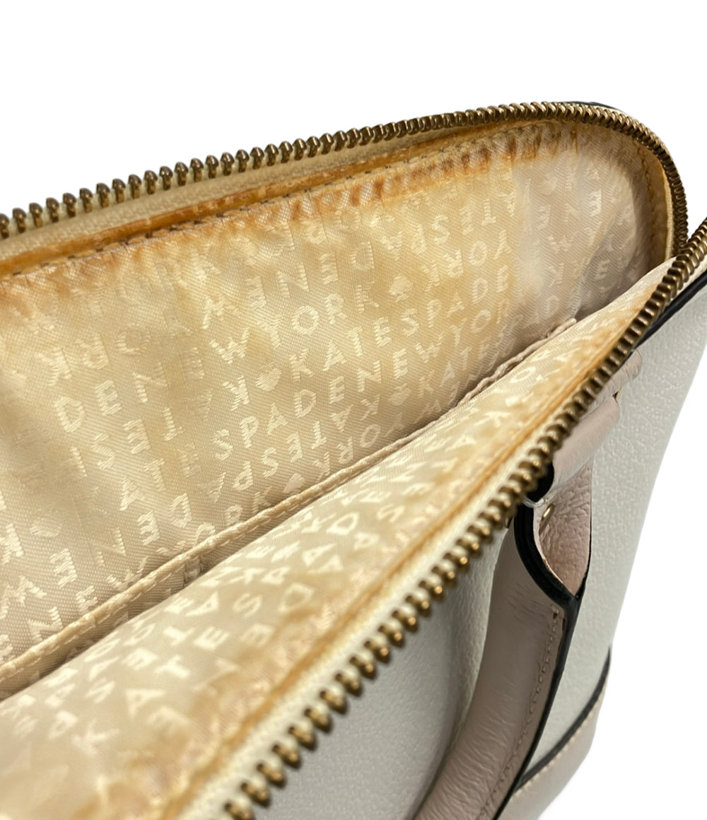 Kate Spade 2WAY ハンドバッグ ショルダーバッグ 斜め掛け レディース