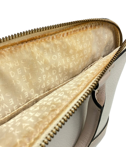 Kate Spade 2WAY ハンドバッグ ショルダーバッグ 斜め掛け レディース ケイトスペード
