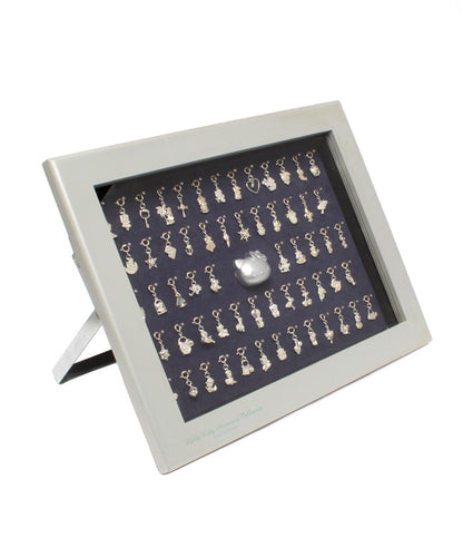 SANRIO チャーム SV925 Hello kitty accessory Collection ハローキティ アクセサリーコレクション 60点セット ユニセックス サンリオ