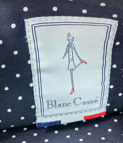 ブランカッセ ミニショルダーバッグ 斜め掛け レディース BLanc Casse