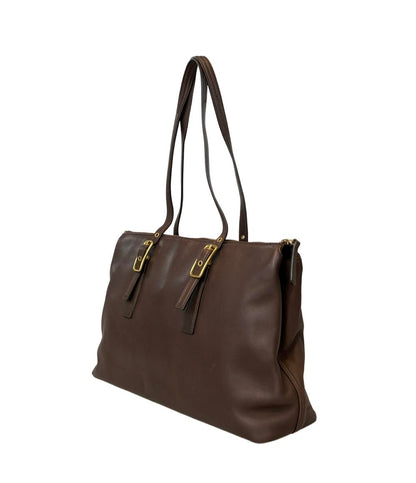 COACH トートバッグ 肩掛け 9849 レディース コーチ