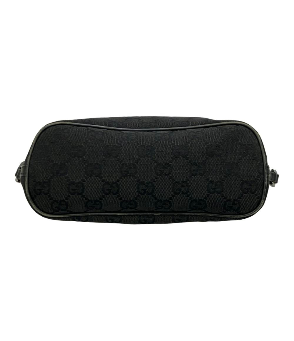 グッチ ハンドバッグ アクセサリーポーチ GGキャンバス 07198 002122  