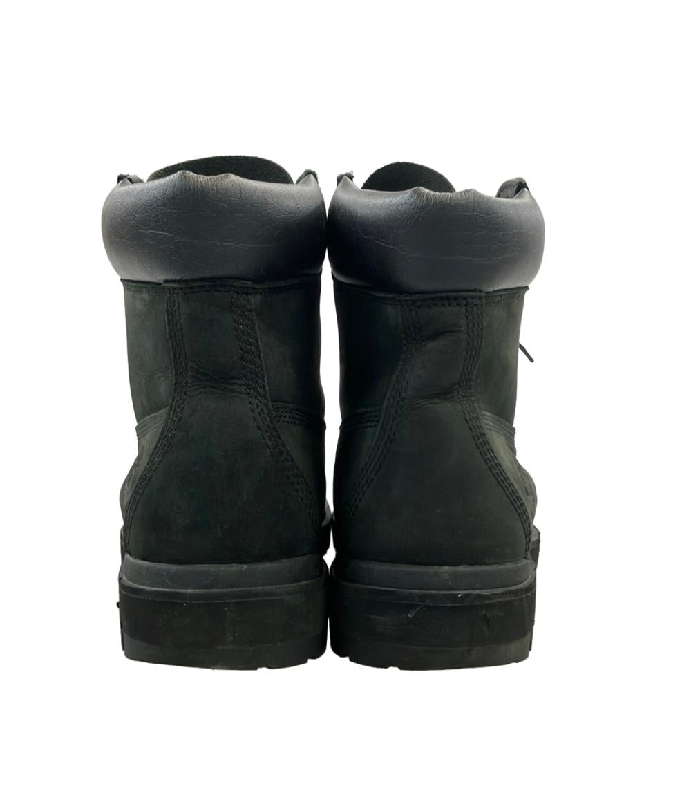 Timberland ワークブーツ メンズ SIZE 27.5 (L) ティンバーランド