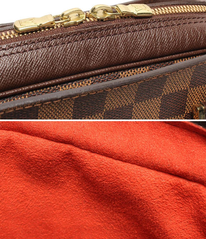 ルイヴィトン ハンドバッグ トリアナ ダミエ N51155 レディース Louis Vuitton