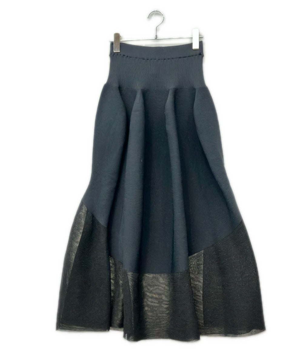 CFCL ポッタリー ルーセント ラウンド スカート CF010KG166JP00 レディース SIZE 3 (L) シーエフシーエル