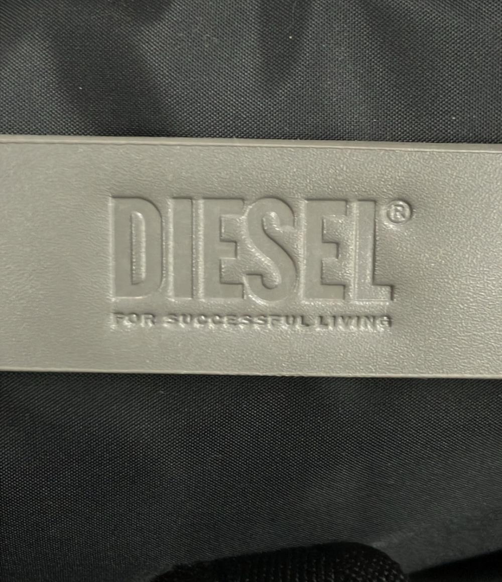 美品 DIESEL リュック レザー メンズ ディーゼル – Rehello by BOOKOFF