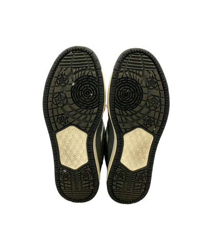 CONVERSE スノーシューズ ハイカット レディース SIZE 23.5 コンバース