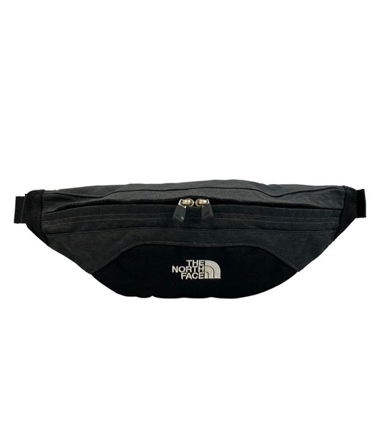 ザ・ノースフェイス ウエストポーチ ボディバッグ メンズ THE NORTH FACE