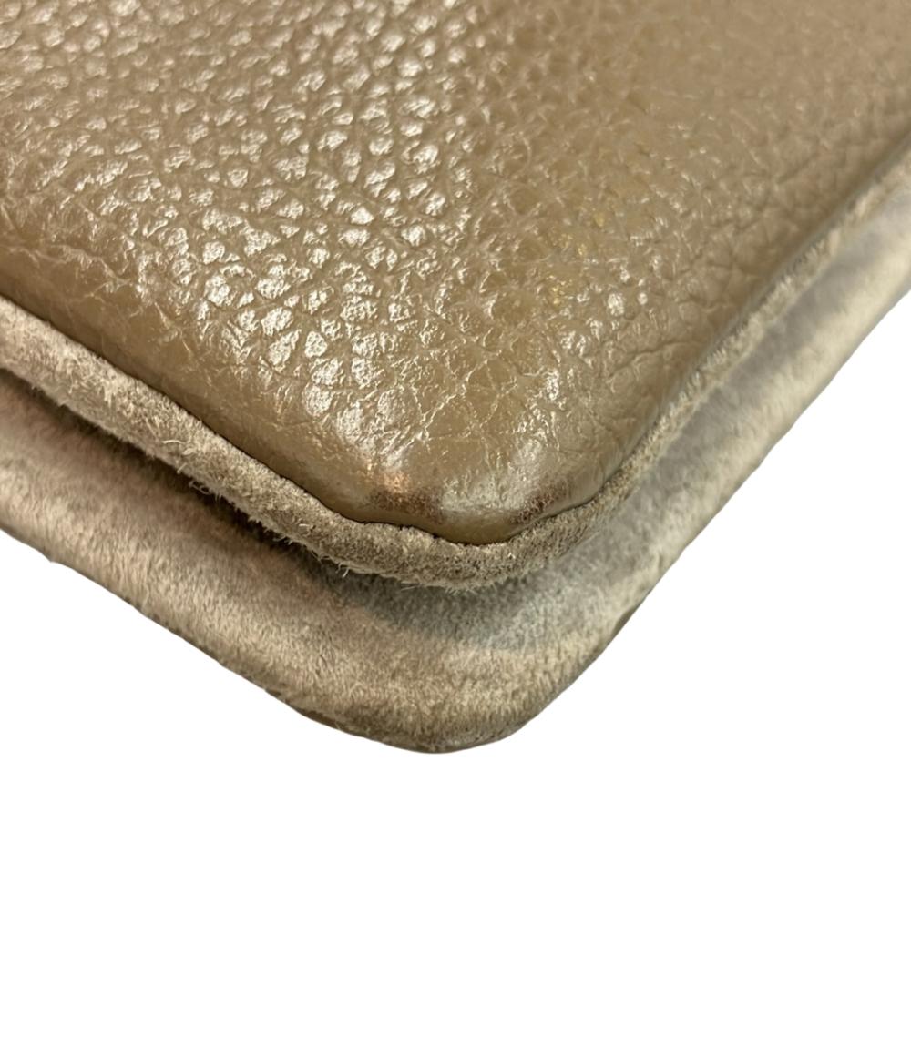 アタオ ショルダーウォレット レディース ATAO