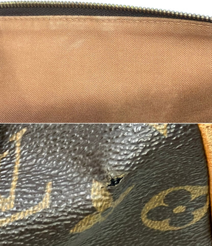 LOUIS VUITTON トートバッグ トータリーMM モノグラム M56689 レディース ルイ・ヴィトン