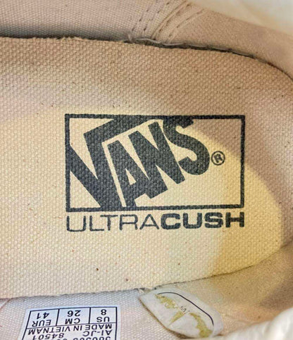 VANS ローカットスニーカー メンズ SIZE 26.0 (M) バンズ