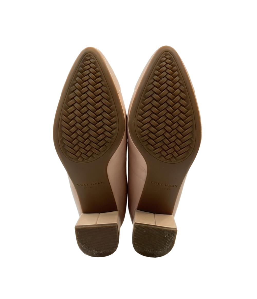 COLE HAAN パンプス レディース SIZE 5 1/2 B (22.5cm) コールハーン