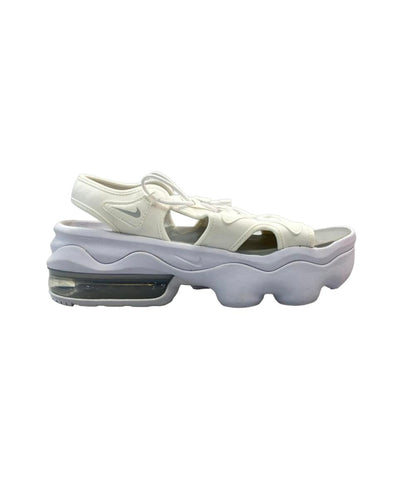 美品 ナイキ スポーツサンダル WMNS AIR MAX KOKO SANDAL CI8798-100 ユニセックス SIZE 29.0 (XL) NIKE