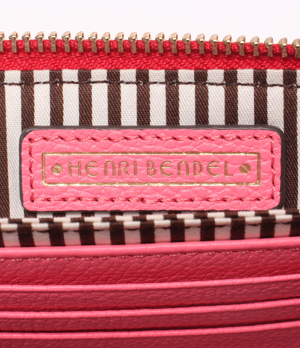 Henri Bendel ポーチ レディース ヘンリベンデル