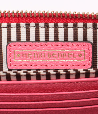 Henri Bendel ポーチ レディース ヘンリベンデル