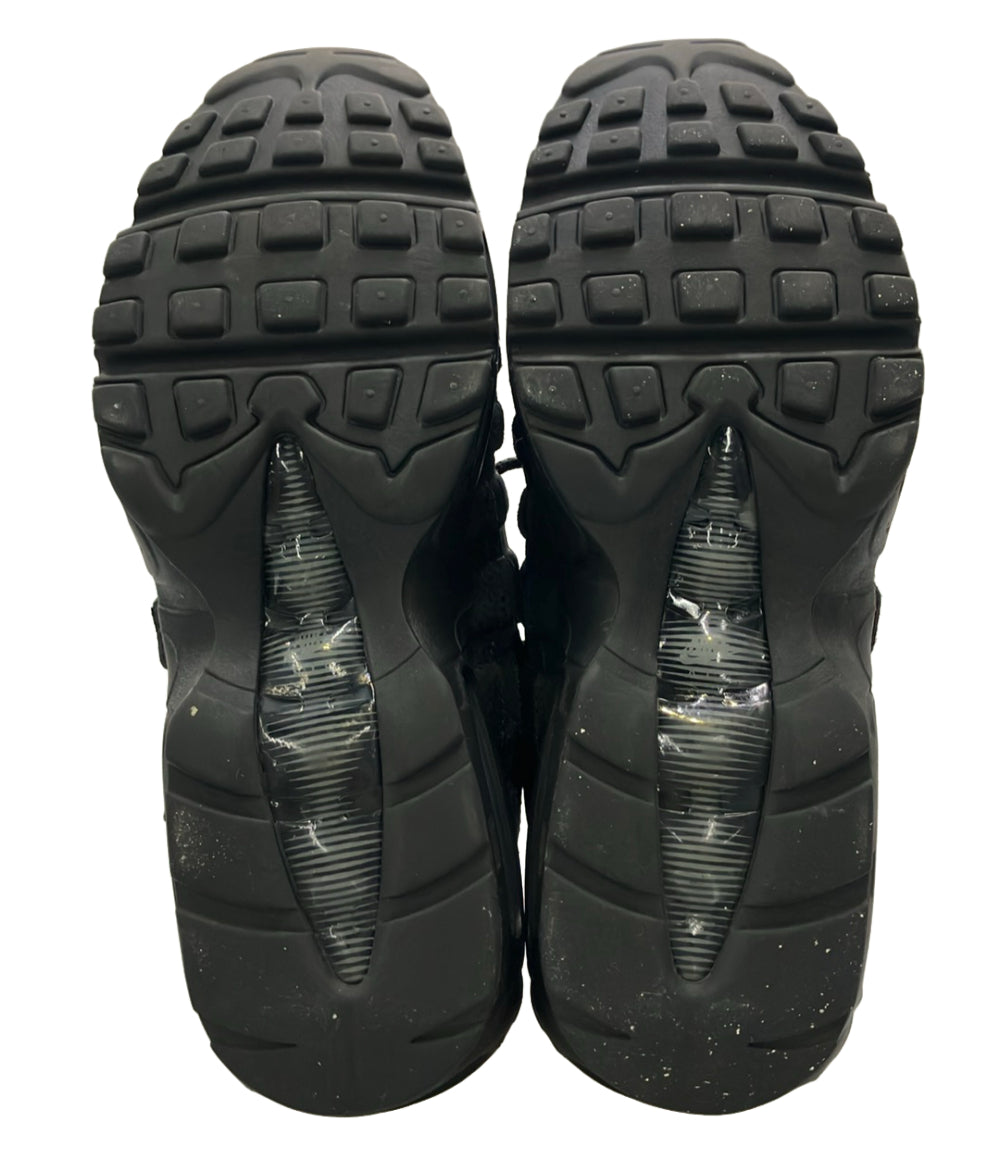 NIKE ローカットスニーカー エア マックス 95 エッセンシャル CI3705-001 メンズ SIZE 27.5 ナイキ