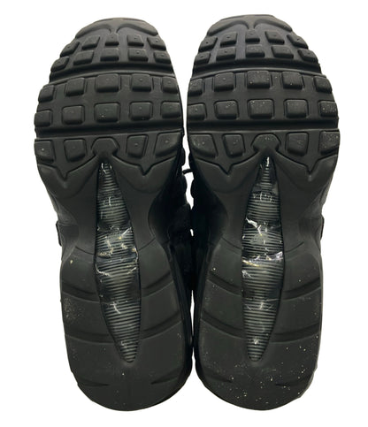 NIKE ローカットスニーカー エア マックス 95 エッセンシャル CI3705-001 メンズ SIZE 27.5 ナイキ