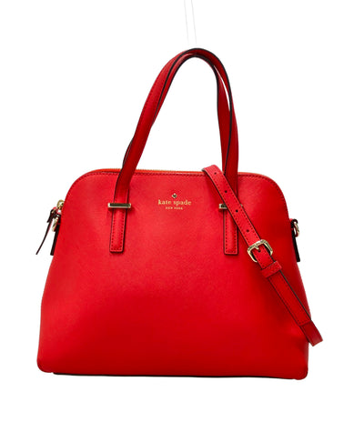 Kate Spade 2WAY ハンドバッグ ショルダーバッグ 斜め掛け PXRU4471 レディース ケイトスペード