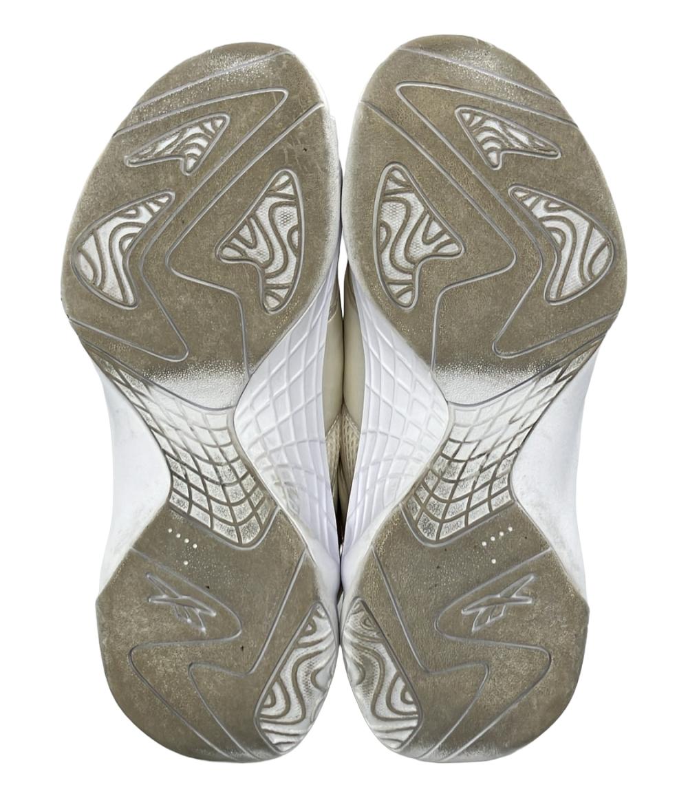 リーボック ローカットスニーカー Furylite Molecule Festival GZ0912 メンズ SIZE 27.0 (L) Reebok