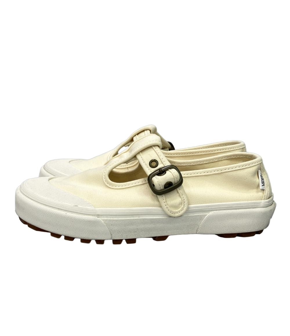 VANS スリッポン スタイル 93 レディース SIZE 24.0 (L) ヴァンズ