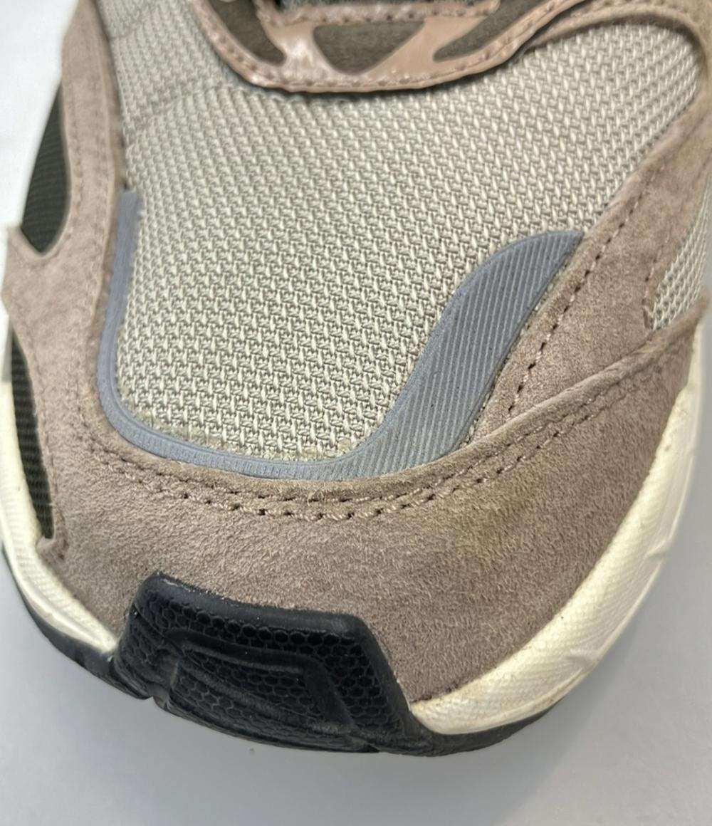 adidas ローカットスニーカー SUPER NOVA CUSHION 7 GZ4887 メンズ SIZE 27.0 (L) アディダス