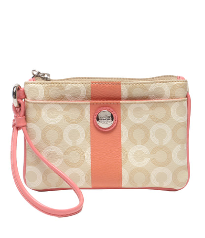 COACH アクセサリーポーチ レディース コーチ
