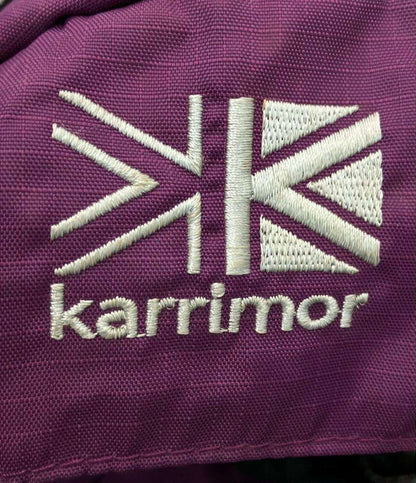 カリマー リュック ridge SL 30 メンズ Karrimor