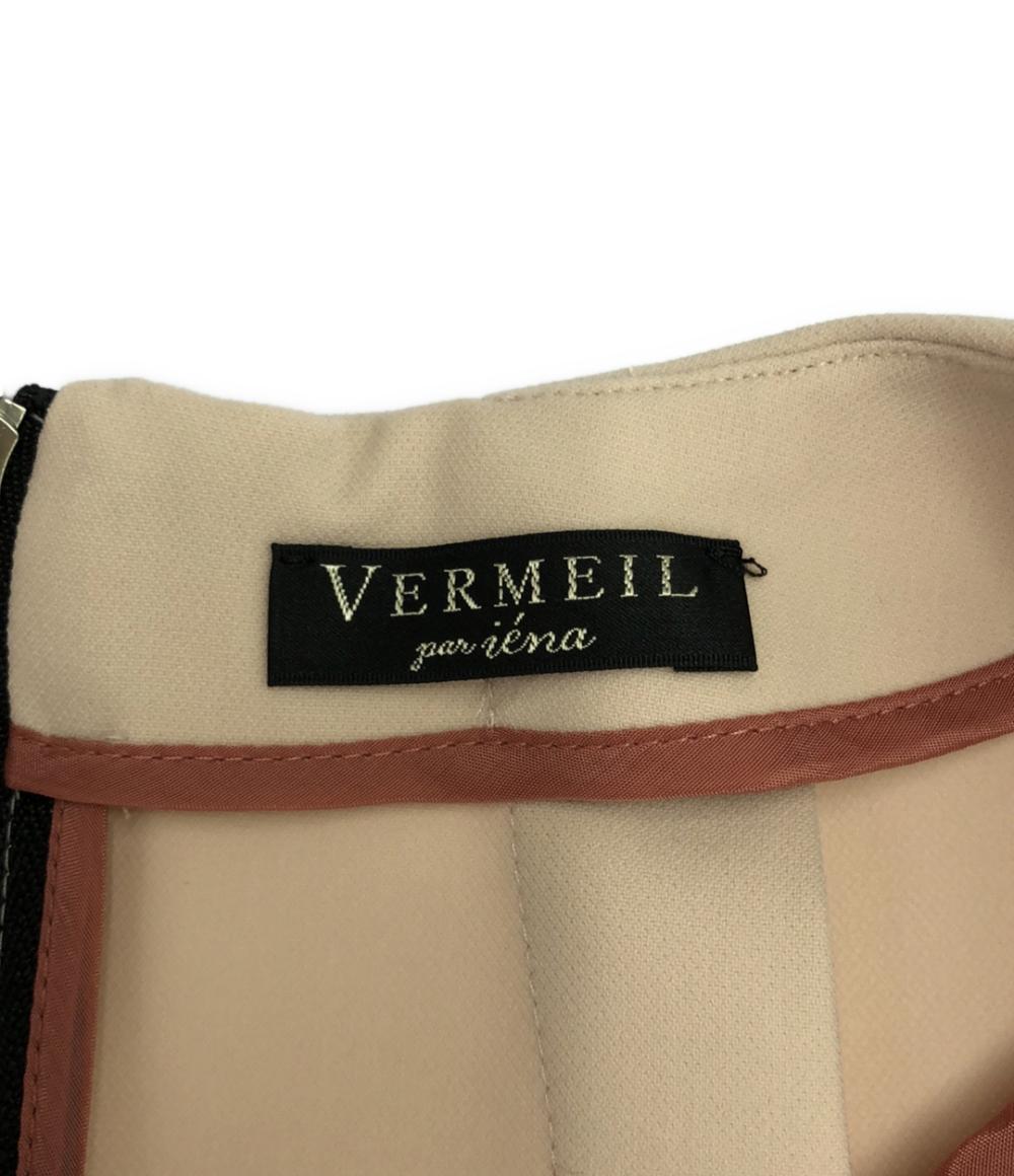 ヴェルメイユ ワンピース レディース SIZE 36 (XS) VERMAIL