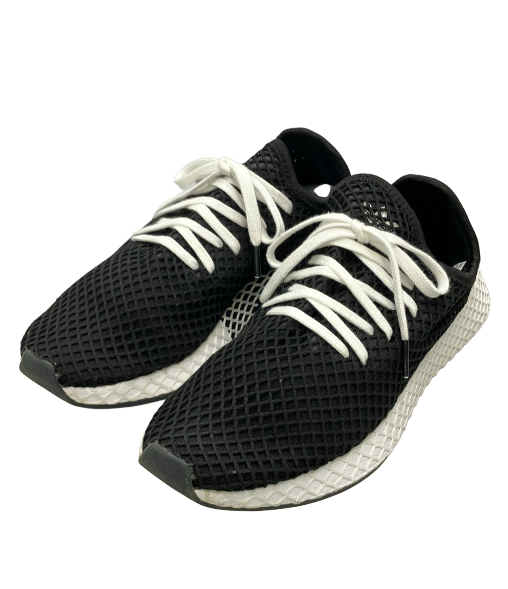 adidas ローカットスニーカー ディーラプト ランナー F97486 メンズ SIZE 27.5 アディダス