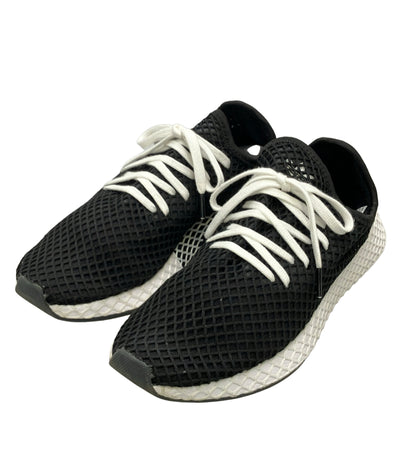 adidas ローカットスニーカー ディーラプト ランナー F97486 メンズ SIZE 27.5 アディダス
